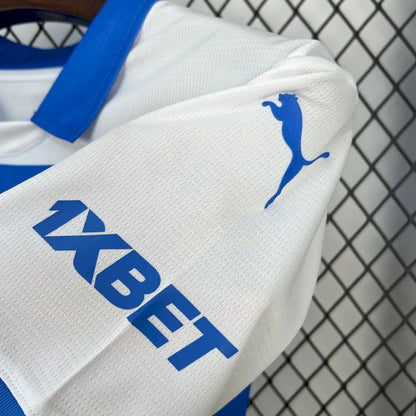 CAMISETA UNIVERSIDAD CATÓLICA 2025/26