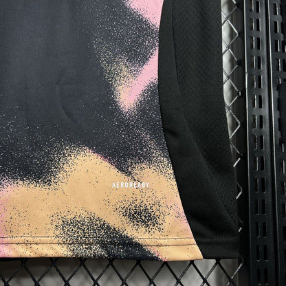 CAMISETA LEICESTER CITY 24/25