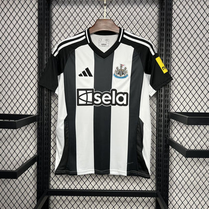 CAMISETA NEWCASTLE I 24/25
