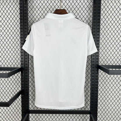 CAMISETA REAL MADRID 2002/03 RETRO