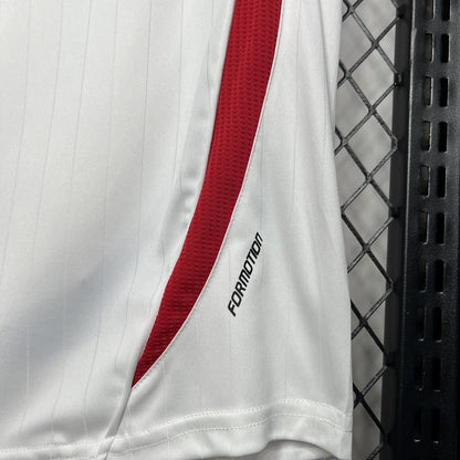 CAMISETA FRANCIA lI 2006 RETRO