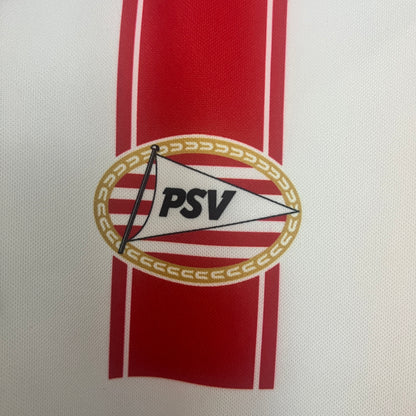 CAMISETA PSV 1994/95 RETRO