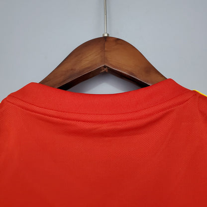 ESPAÑA I 2018 HOMBRE (RETRO)