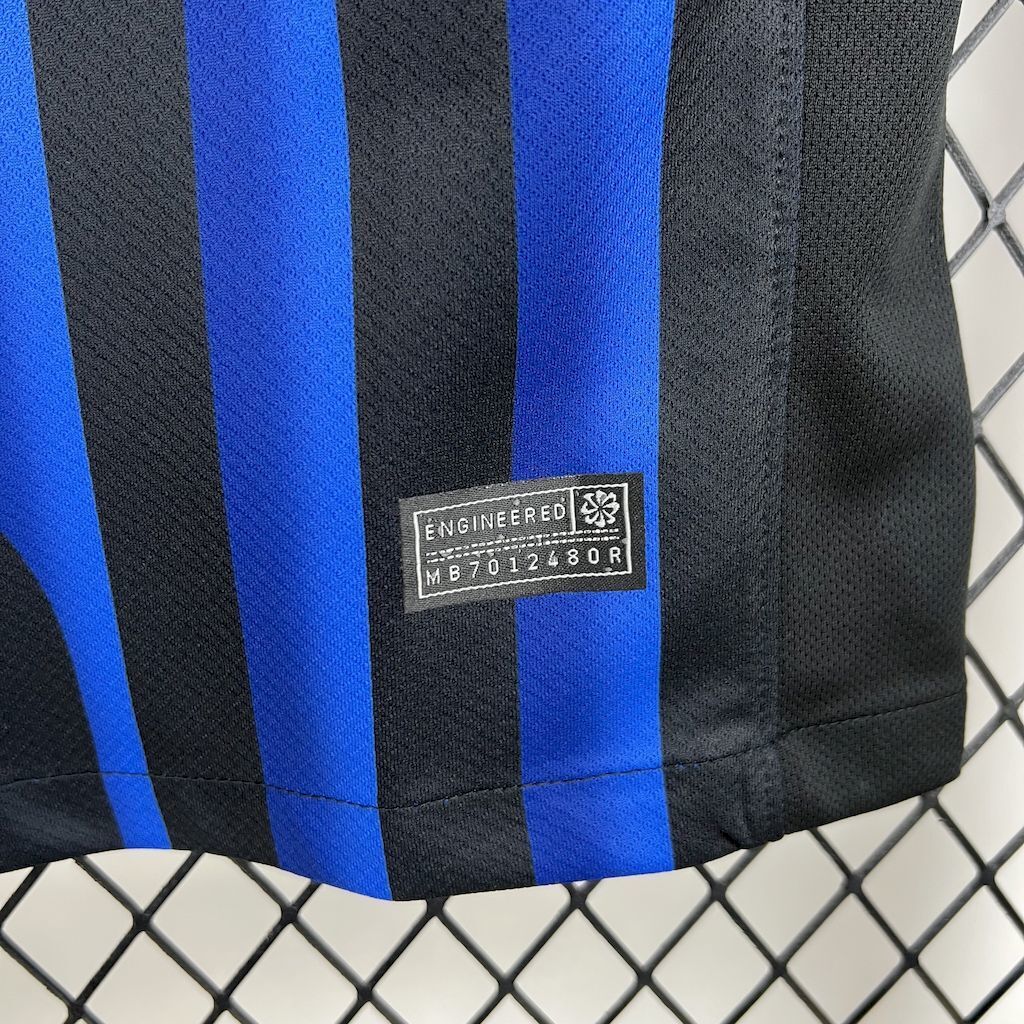 CAMISETA INTER DE MILAN 25/26