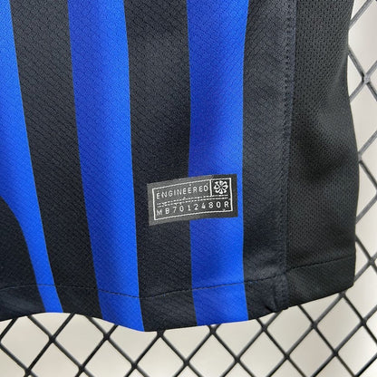 CAMISETA INTER DE MILAN 25/26