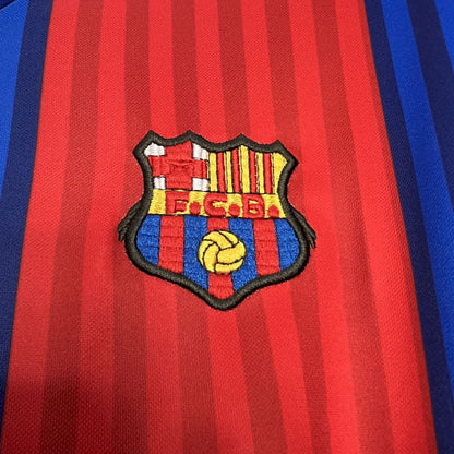 CAMISETA BARCELONA 1991/92 RETRO