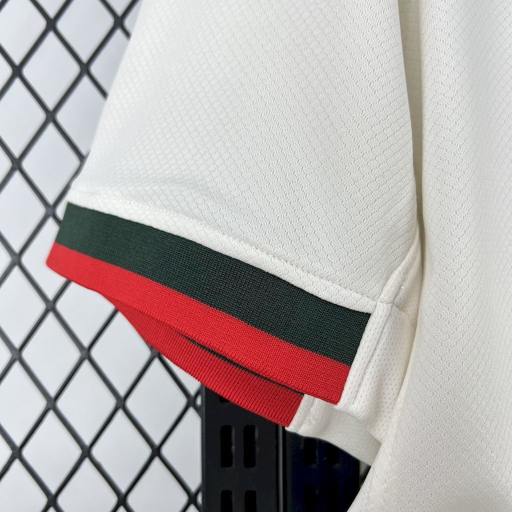 CAMISETA CHELSEA VISITA 2025/26