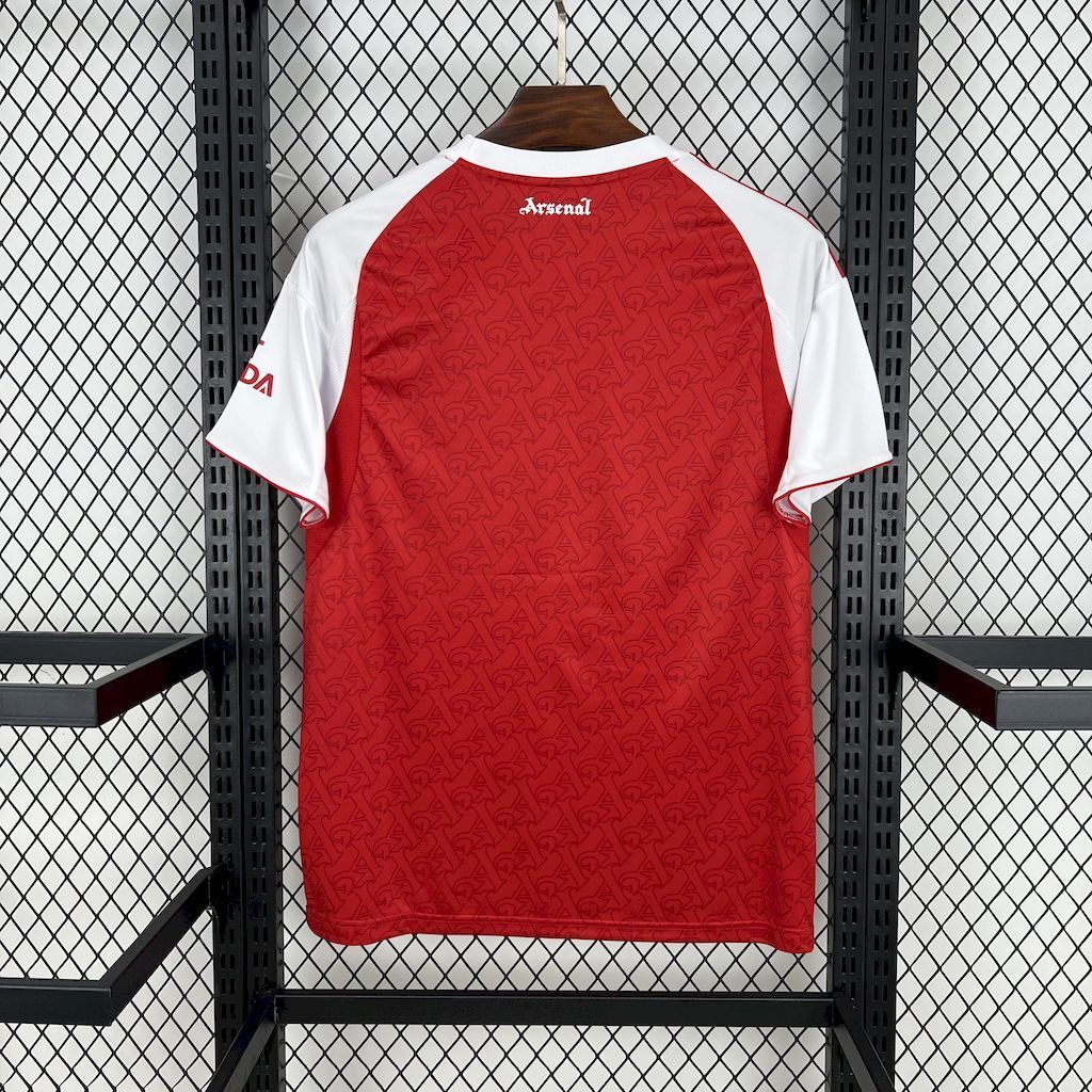 CAMISETA ARSENAL 25/26