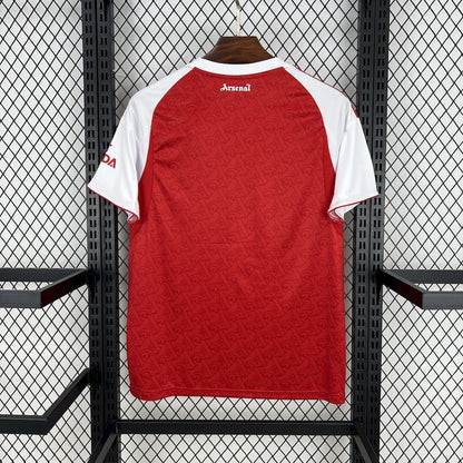 CAMISETA ARSENAL 25/26
