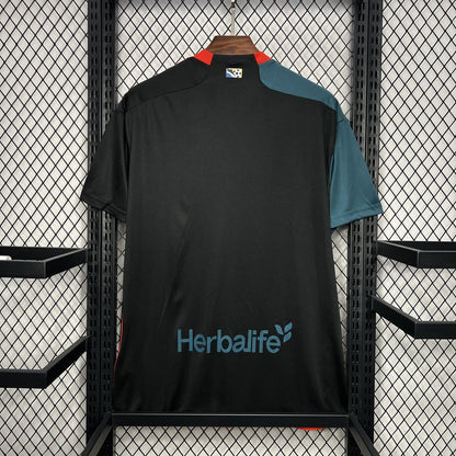 CAMISETA LOS ANGELES GALAXY TERCERA 24/25