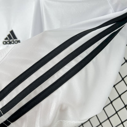 CAMISETA REAL MADRID 2004/05 RETRO