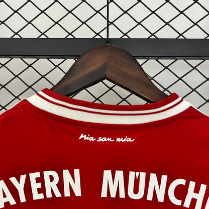 CAMISETA BAYERN MUNICH RETRO 2013/14