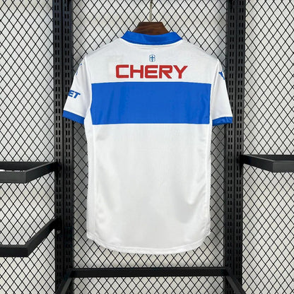CAMISETA UNIVERSIDAD CATÓLICA 2025/26