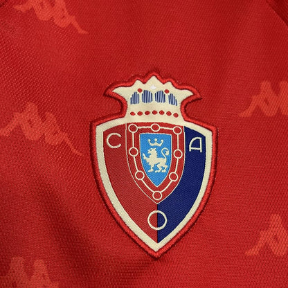 CAMISETA OSASUNA 96/97 RETRO
