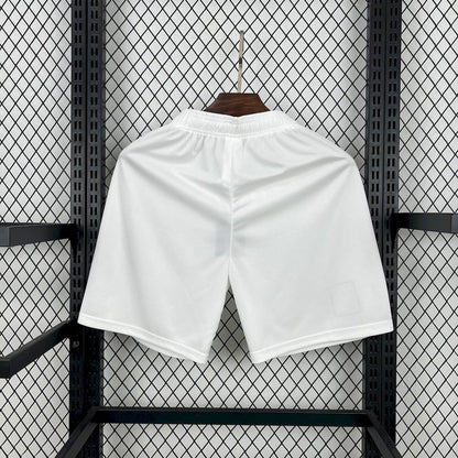 SHORT AC MILAN 2024/25 125th ARQUERO BLANCO