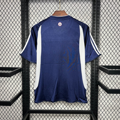 CAMISETA UNIVERSIDAD DE CHILE RETRO 2003