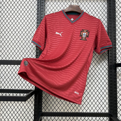 CAMISETA PORTUGAL LOCAL 2025