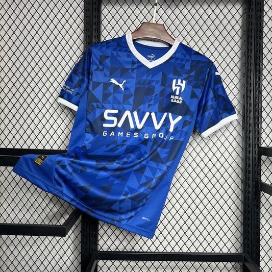 CAMISETA AL HILAL 24/25