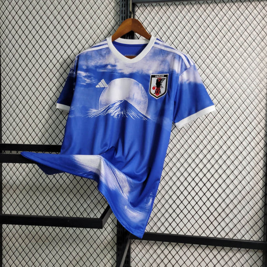 CAMISETA JAPON EDICION MONTE FUJI