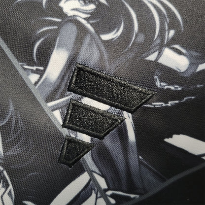 CAMISETA JAPON EDICION CABALLEROS DEL ZODIACO