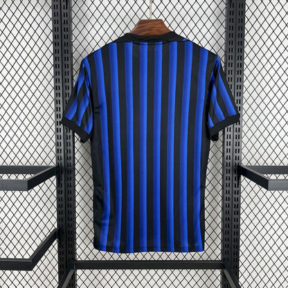 CAMISETA INTER DE MILAN 25/26