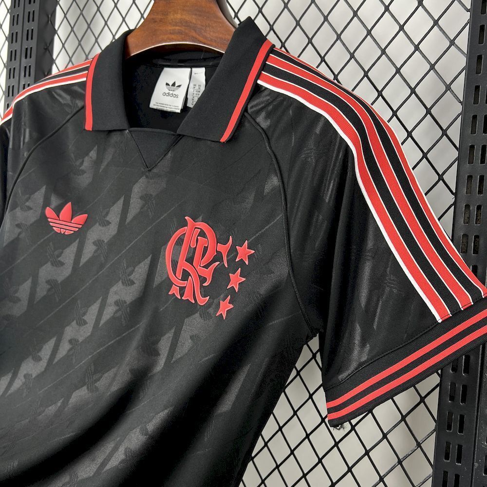 CAMISETA FLAMENGO EDICION ESPECIAL 25/26