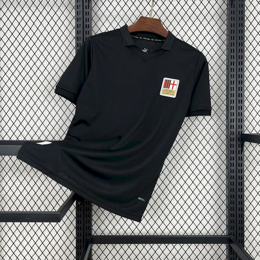 CAMISETA AC MILAN 2024/25 EDICION 125th