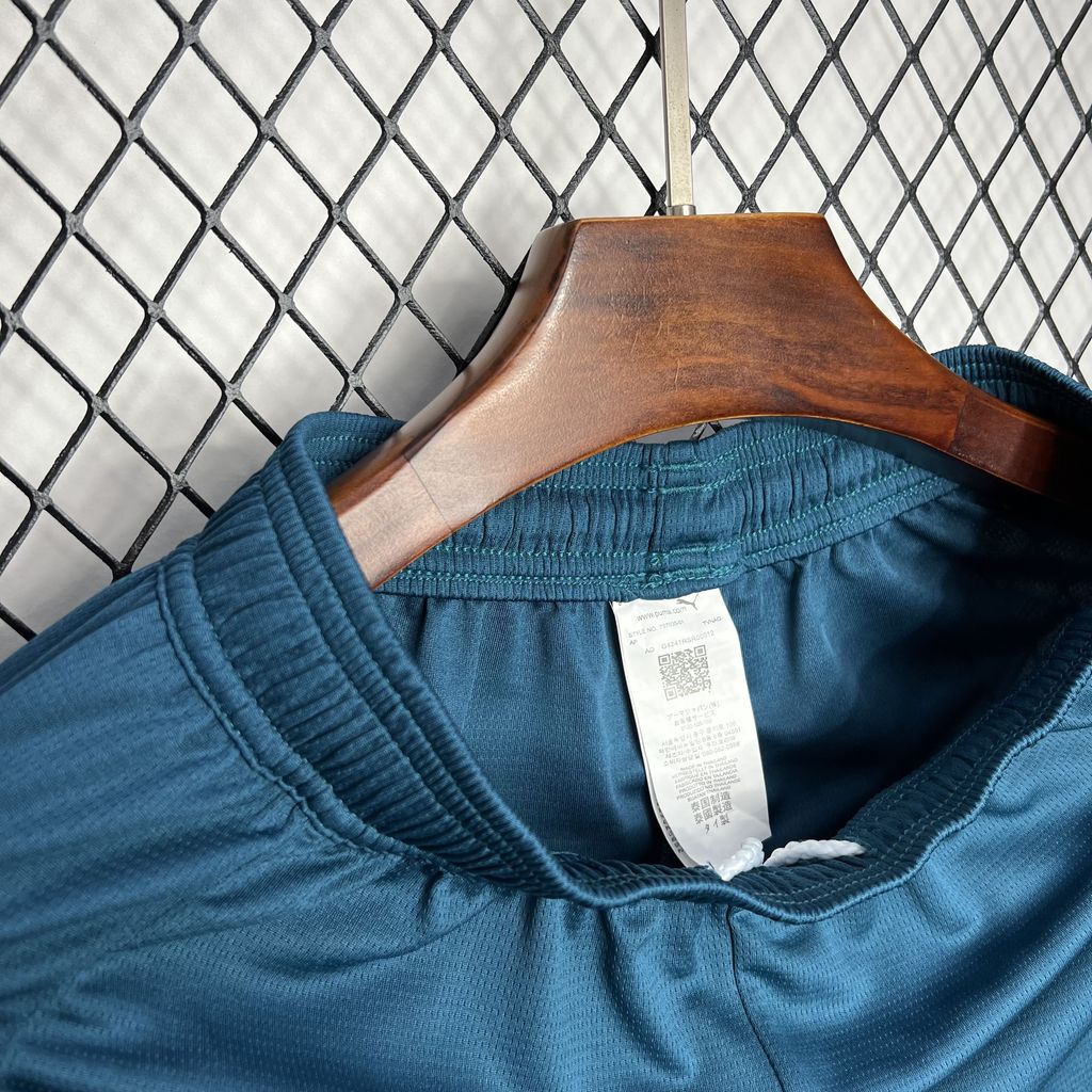 SHORT OLYMPIQUE DE MARSELLA ll 24/25