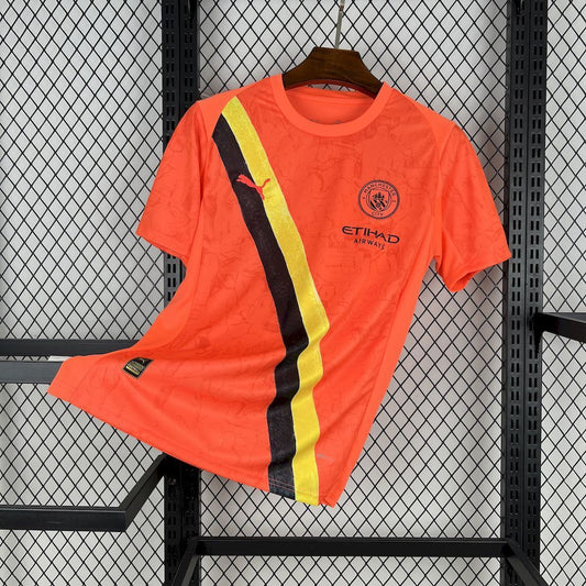 CAMISETA MANCHESTER CITY TERCERA 25/26