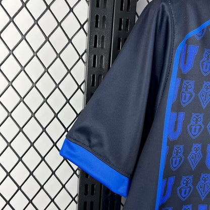 CAMISETA UNIVERSIDAD DE CHILE EDICION ESPECIAL