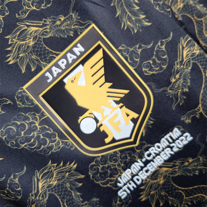 CAMISETA JAPON EDICION GOLDEN