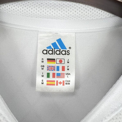 CAMISETA REAL MADRID 2004/05 RETRO