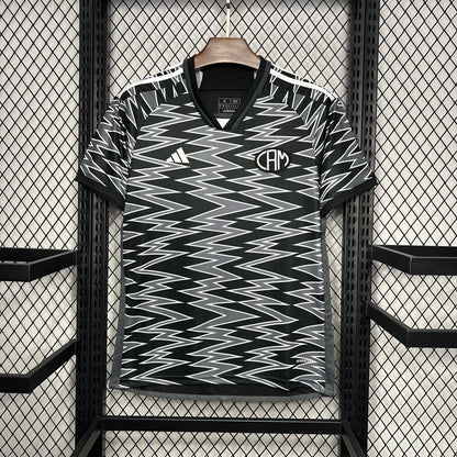 CAMISETA ATLETICO MINEIRO llI 24/25