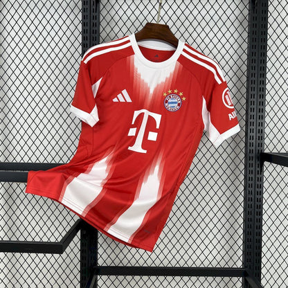 CAMISETA LOCAL BAYERN MUNICH 25/26