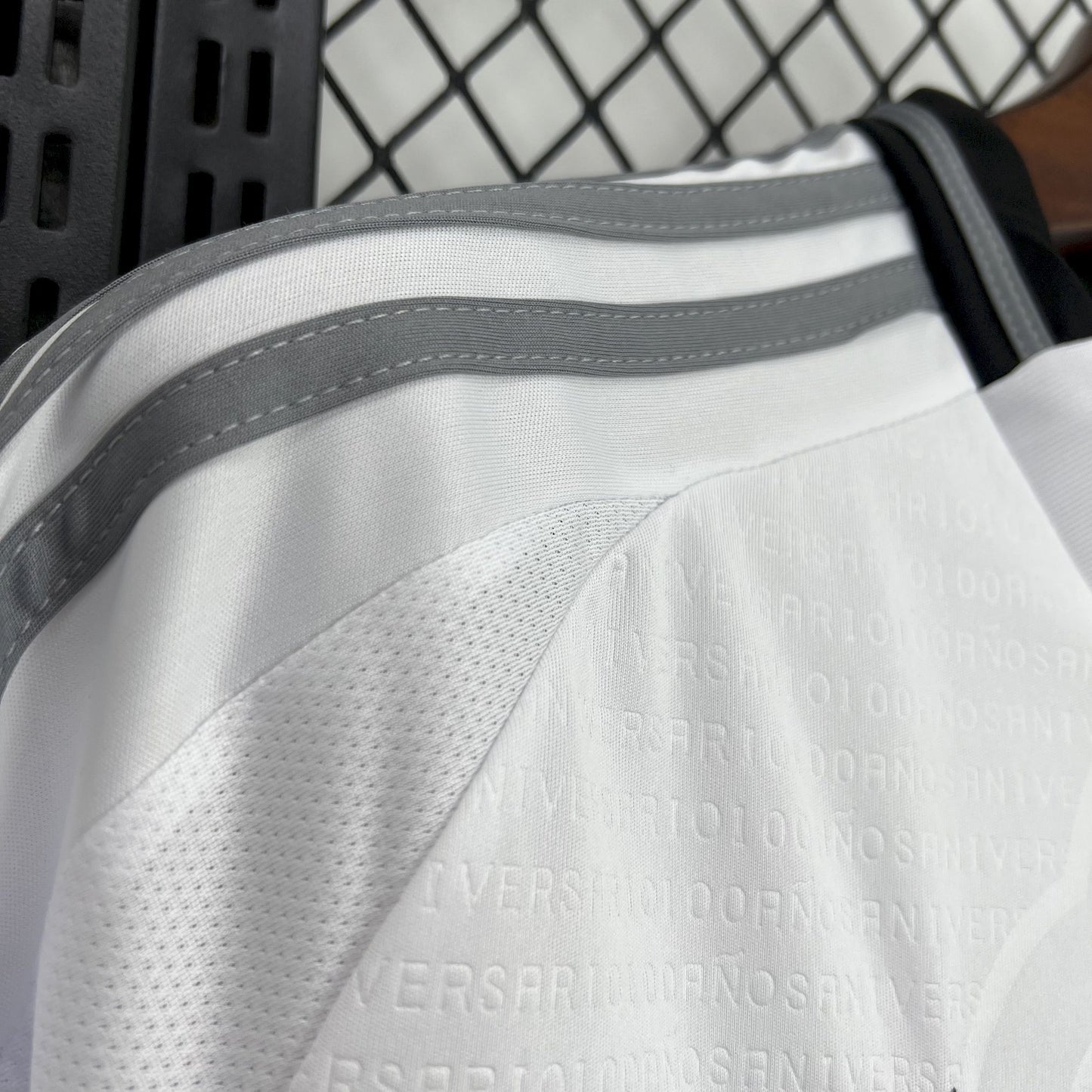 CAMISETA COLO COLO 25/26