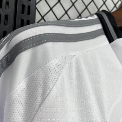 CAMISETA COLO COLO 25/26