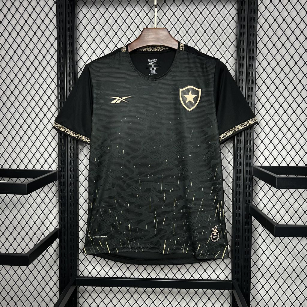 CAMISETA BOTAFOGO II 24/25 HOMBRE