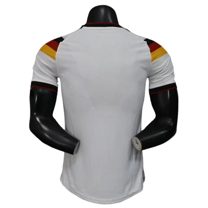 CAMISETA ALEMANIA 2025/26