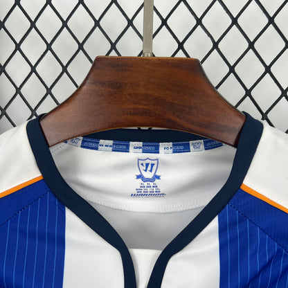 CAMISETA PORTO LOCAL 14/15 RETRO