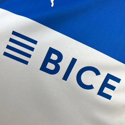 CAMISETA UNIVERSIDAD CATÓLICA 2025/26