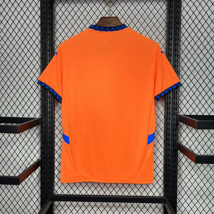 CAMISETA OLYMPIQUE DE MARSEILLE Ill 24/25