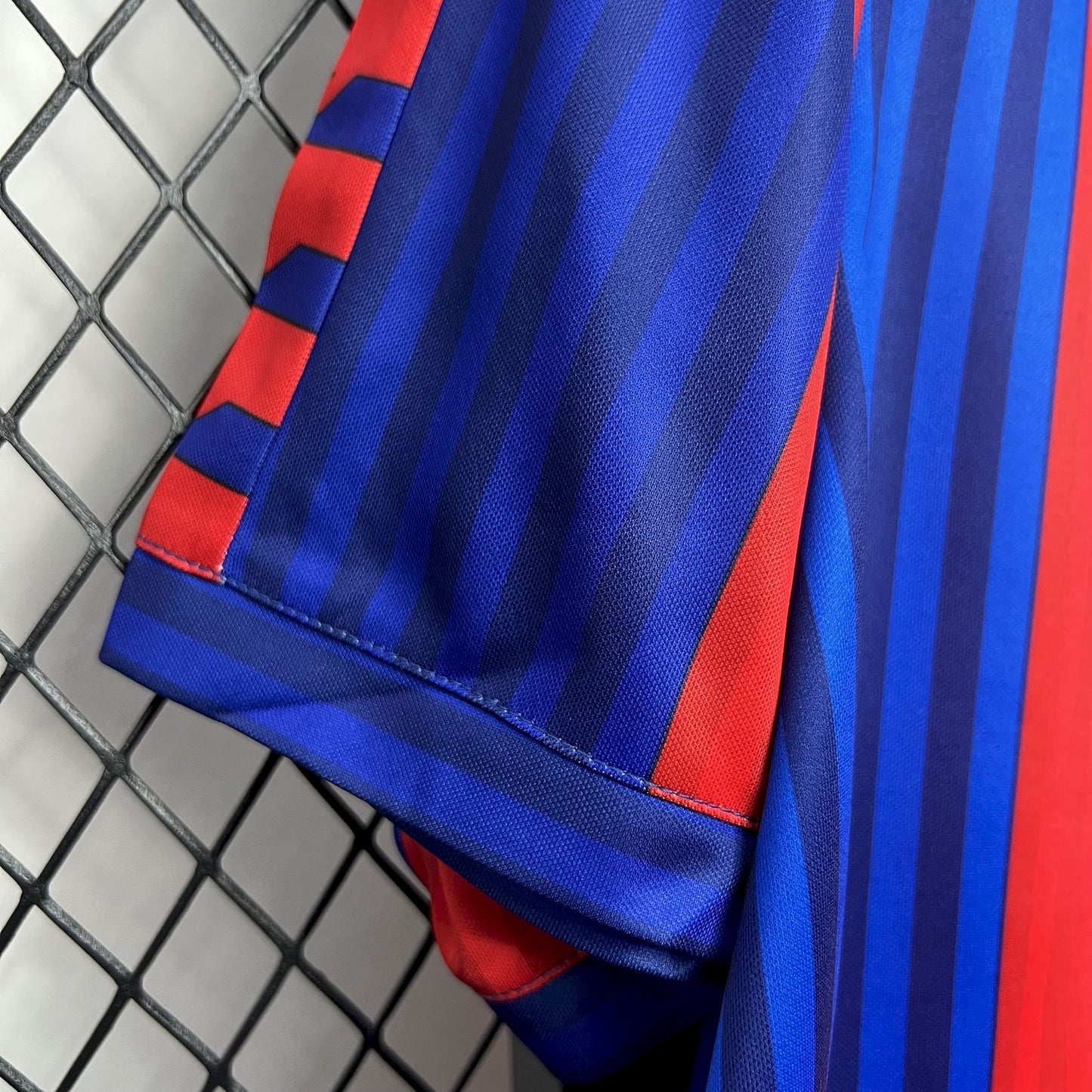 CAMISETA BARCELONA 1991/92 RETRO