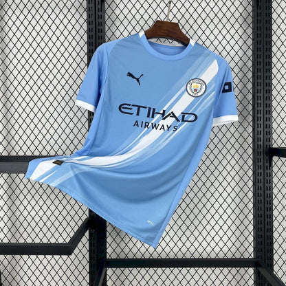 CAMISETA MANCHESTER CITY 25/26
