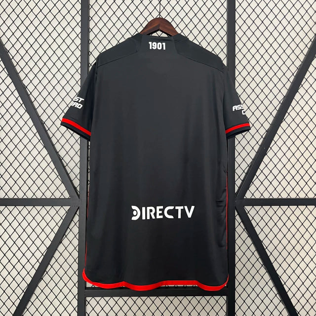 CAMISETA RIVER PLATE III 24/25 HOMBRE