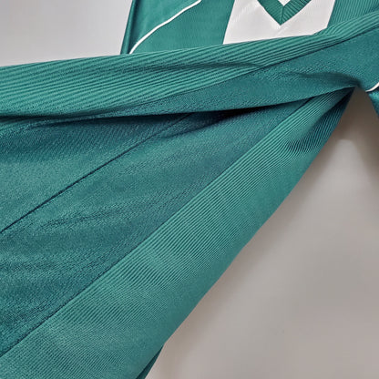 CAMISETA ALEMANIA II 1998 HOMBRE (RETRO)