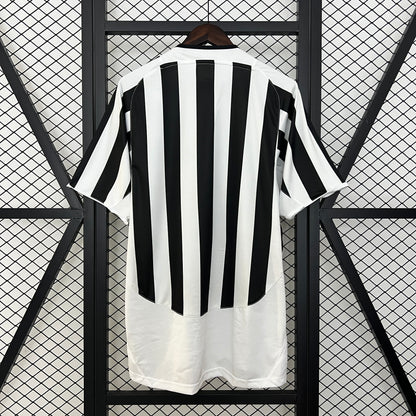 CAMISETA JUVENTUS 2003/04 RETRO
