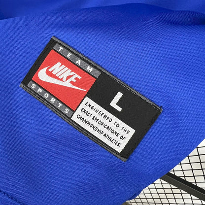 CAMISETA BRASIL VISITA 1998 RETRO