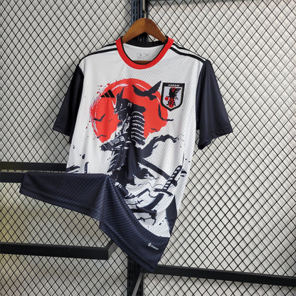 CAMISETA JAPON EDICION SAMURAI