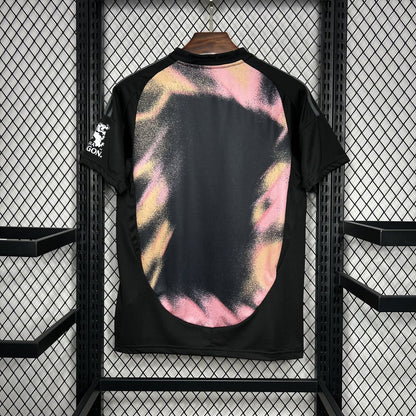 CAMISETA LEICESTER CITY 24/25