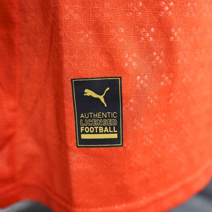 CAMISETA PORTUGAL 2025/26 VERSION JUGADOR